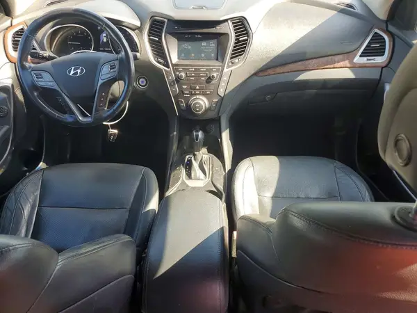 KM8SN4HF4HU190220 2017 HYUNDAI SANTA FE - Image 8