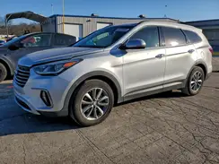 KM8SN4HF4HU232689 2017 HYUNDAI SANTA FE