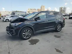 KM8SN4HF4HU238685 2017 HYUNDAI SANTA FE
