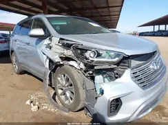 KM8SN4HF4HU248892 2017 HYUNDAI SANTA FE