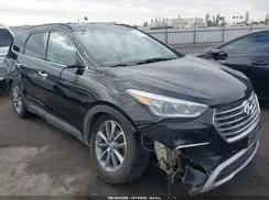 KM8SN4HF4HU249895 2017 HYUNDAI SANTA FE