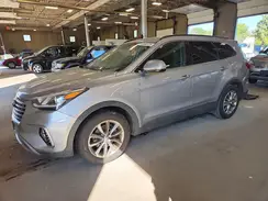 KM8SN4HF4HU249914 2017 HYUNDAI SANTA FE