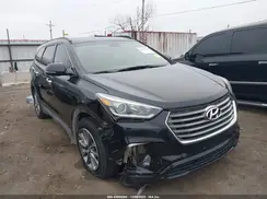 KM8SN4HF4JU262040 2018 HYUNDAI SANTA FE