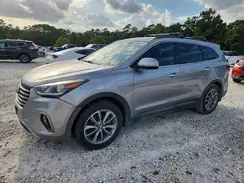 KM8SN4HF4JU262457 2018 HYUNDAI SANTA FE