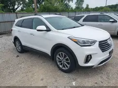 KM8SN4HF4JU272471 2018 HYUNDAI SANTA FE