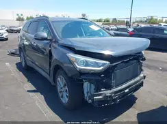 KM8SN4HF4KU303249 2019 HYUNDAI SANTA FE