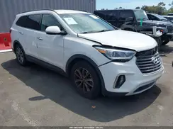 KM8SN4HF4KU306569 2019 HYUNDAI SANTA FE