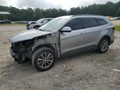 KM8SN4HF4KU310234 2019 HYUNDAI SANTA FE