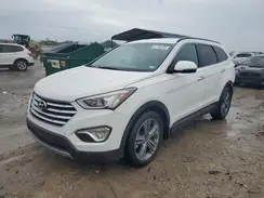 KM8SN4HF5GU144314 2016 HYUNDAI SANTA FE