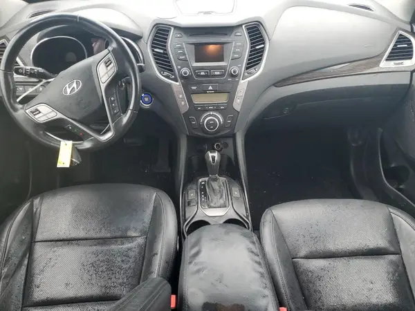 KM8SN4HF5GU144314 2016 HYUNDAI SANTA FE - Image 8
