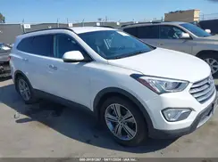 KM8SN4HF5GU158584 2016 HYUNDAI SANTA FE