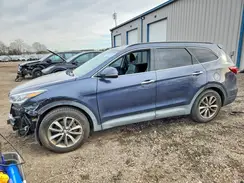 KM8SN4HF5HU167898 2017 HYUNDAI SANTA FE