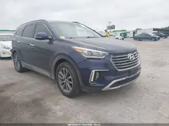 KM8SN4HF5HU172650 2017 HYUNDAI SANTA FE