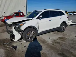 KM8SN4HF5HU174432 2017 HYUNDAI SANTA FE