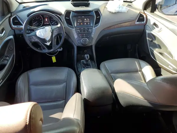 KM8SN4HF5HU174432 2017 HYUNDAI SANTA FE - Image 8