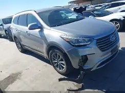 KM8SN4HF5HU181395 2017 HYUNDAI SANTA FE
