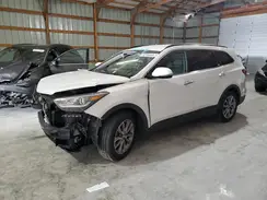 KM8SN4HF5HU222365 2017 HYUNDAI SANTA FE
