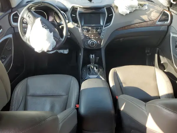 KM8SN4HF5HU222365 2017 HYUNDAI SANTA FE - Image 8