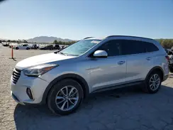 KM8SN4HF5HU223189 2017 HYUNDAI SANTA FE