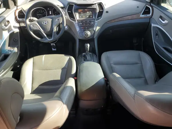 KM8SN4HF5HU223189 2017 HYUNDAI SANTA FE - Image 8