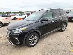 KM8SN4HF5HU248898 2017 HYUNDAI SANTA FE
