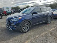 KM8SN4HF5JU262340 2018 HYUNDAI SANTA FE
