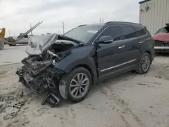 KM8SN4HF5JU275847 2018 HYUNDAI SANTA FE
