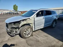 KM8SN4HF5KU303079 2019 HYUNDAI SANTA FE