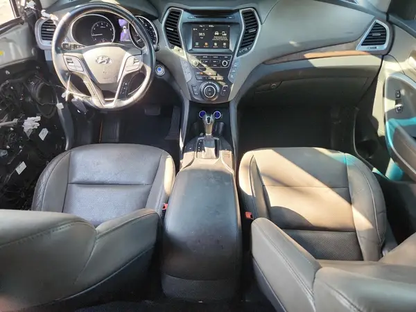 KM8SN4HF5KU303079 2019 HYUNDAI SANTA FE - Image 8