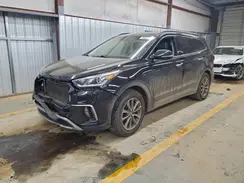 KM8SN4HF5KU306094 2019 HYUNDAI SANTA FE