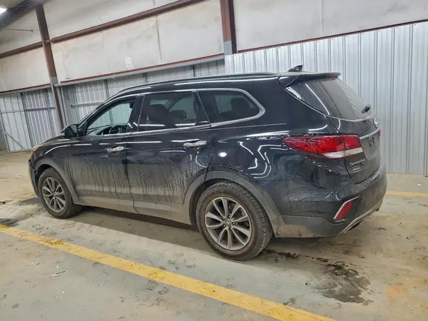 KM8SN4HF5KU306094 2019 HYUNDAI SANTA FE - Image 2