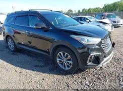 KM8SN4HF5KU309318 2019 HYUNDAI SANTA FE