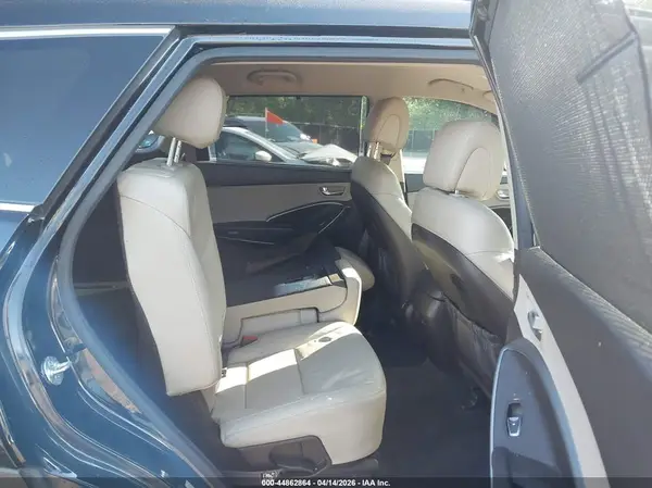 KM8SN4HF5KU309318 2019 HYUNDAI SANTA FE - Image 8