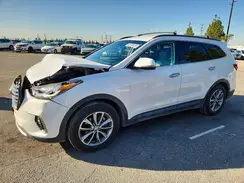 KM8SN4HF5KU311778 2019 HYUNDAI SANTA FE