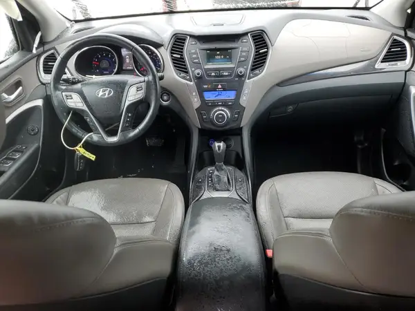 KM8SN4HF6GU140367 2016 HYUNDAI SANTA FE - Image 8