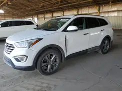KM8SN4HF6GU141888 2016 HYUNDAI SANTA FE