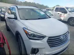 KM8SN4HF6HU169482 2017 HYUNDAI SANTA FE