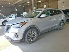 KM8SN4HF6HU220964 2017 HYUNDAI SANTA FE