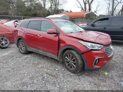 KM8SN4HF6HU244827 2017 HYUNDAI SANTA FE