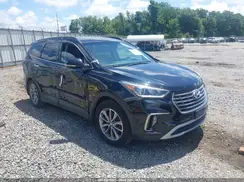 KM8SN4HF6HU247372 2017 HYUNDAI SANTA FE