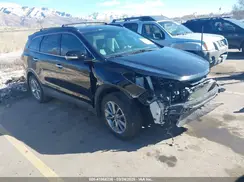 KM8SN4HF6JU263576 2018 HYUNDAI SANTA FE