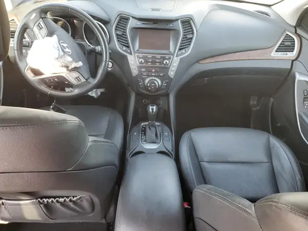 KM8SN4HF6KU298202 2019 HYUNDAI SANTA FE - Image 8