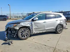 KM8SN4HF6KU298829 2019 HYUNDAI SANTA FE