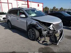KM8SN4HF6KU308453 2019 HYUNDAI SANTA FE