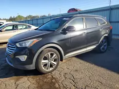 KM8SN4HF7GU136358 2016 HYUNDAI SANTA FE