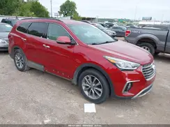 KM8SN4HF7HU168552 2017 HYUNDAI SANTA FE