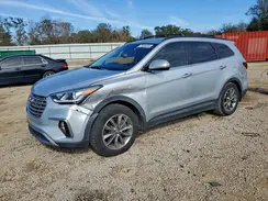 KM8SN4HF7HU185769 2017 HYUNDAI SANTA FE