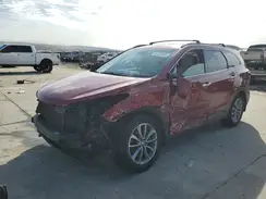 KM8SN4HF7HU195217 2017 HYUNDAI SANTA FE