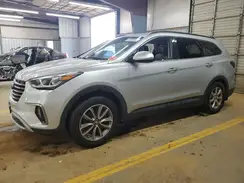 KM8SN4HF7HU232170 2017 HYUNDAI SANTA FE