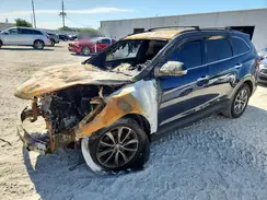 KM8SN4HF7HU237076 2017 HYUNDAI SANTA FE